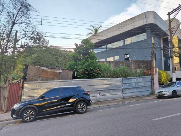 Imagem Terreno à venda, 770 m² por R$ 550.000,00 - Vila Santa Cruz - Itatiba/SP