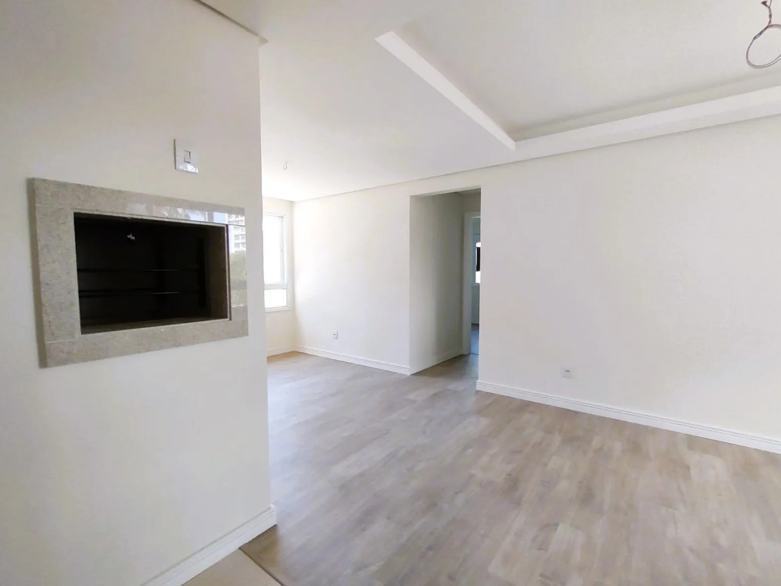 Imagem Apartamento com 2 suítes e lavabo em frente ao Parque da Redenção