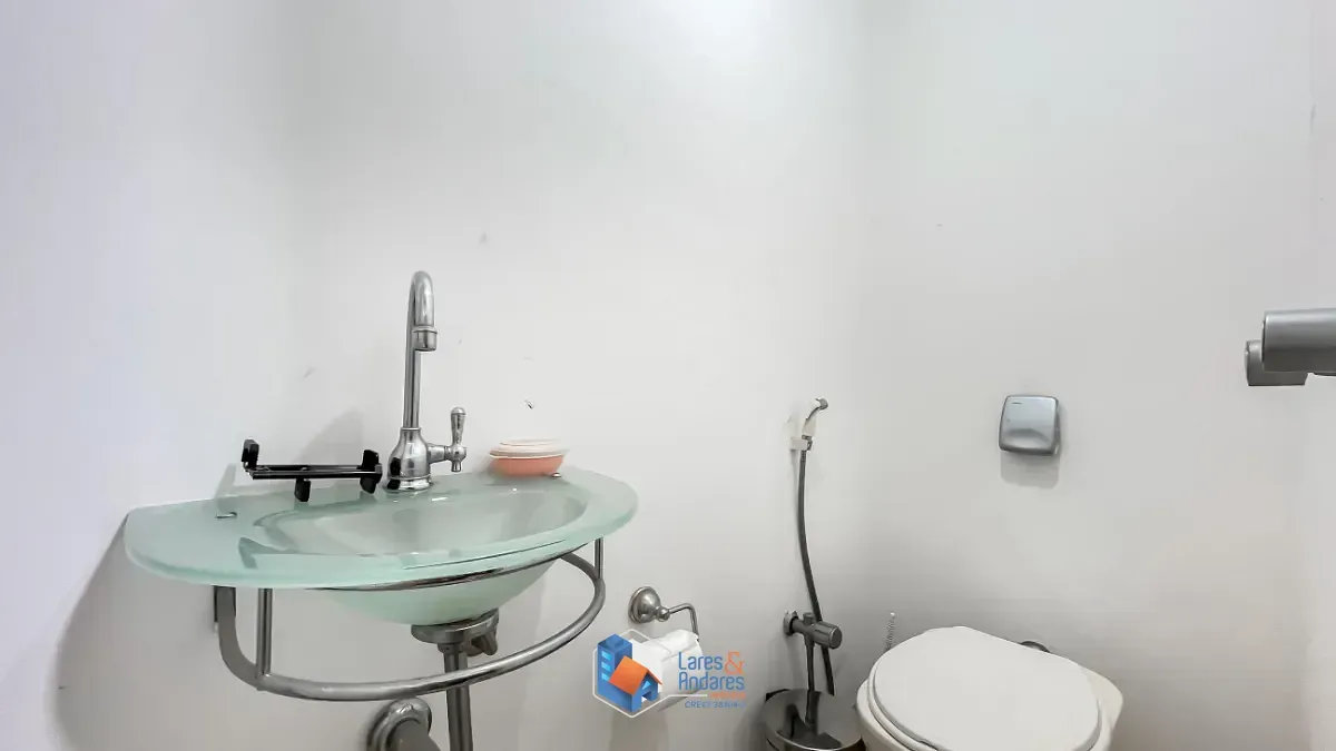 Imagem Apartamento para venda em Morumbi com 2 quartos, sendo 1 suíte, 106m²
