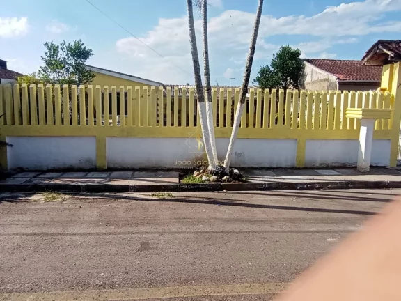 Imagem CASA RESIDENCIAL em GUARATUBA - PR, Carvoeiro