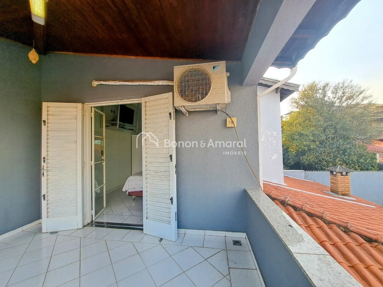 Imagem Casa sobrado à venda no Parque Alto Taquaral, bolsão próximo ao Shopping Dom Pedro