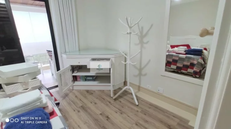 Imagem Apartamento Padrão para Venda em Enseada Guarujá-SP
