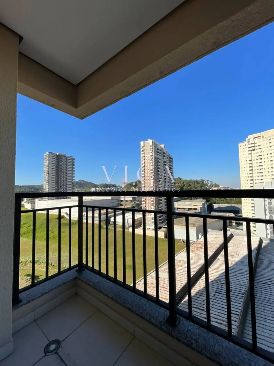 Imagem Apartamento de 36m² com 1 dormitórios aluguel R$ 2.690,00 - Win Alphaville