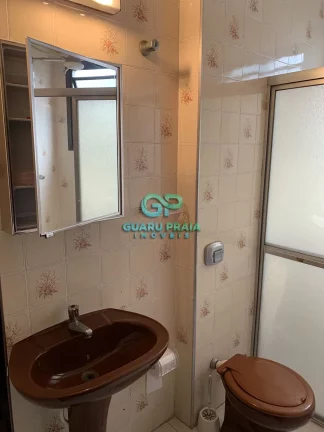 Imagem Apartamento à venda no bairro Enseada - Guarujá/SP