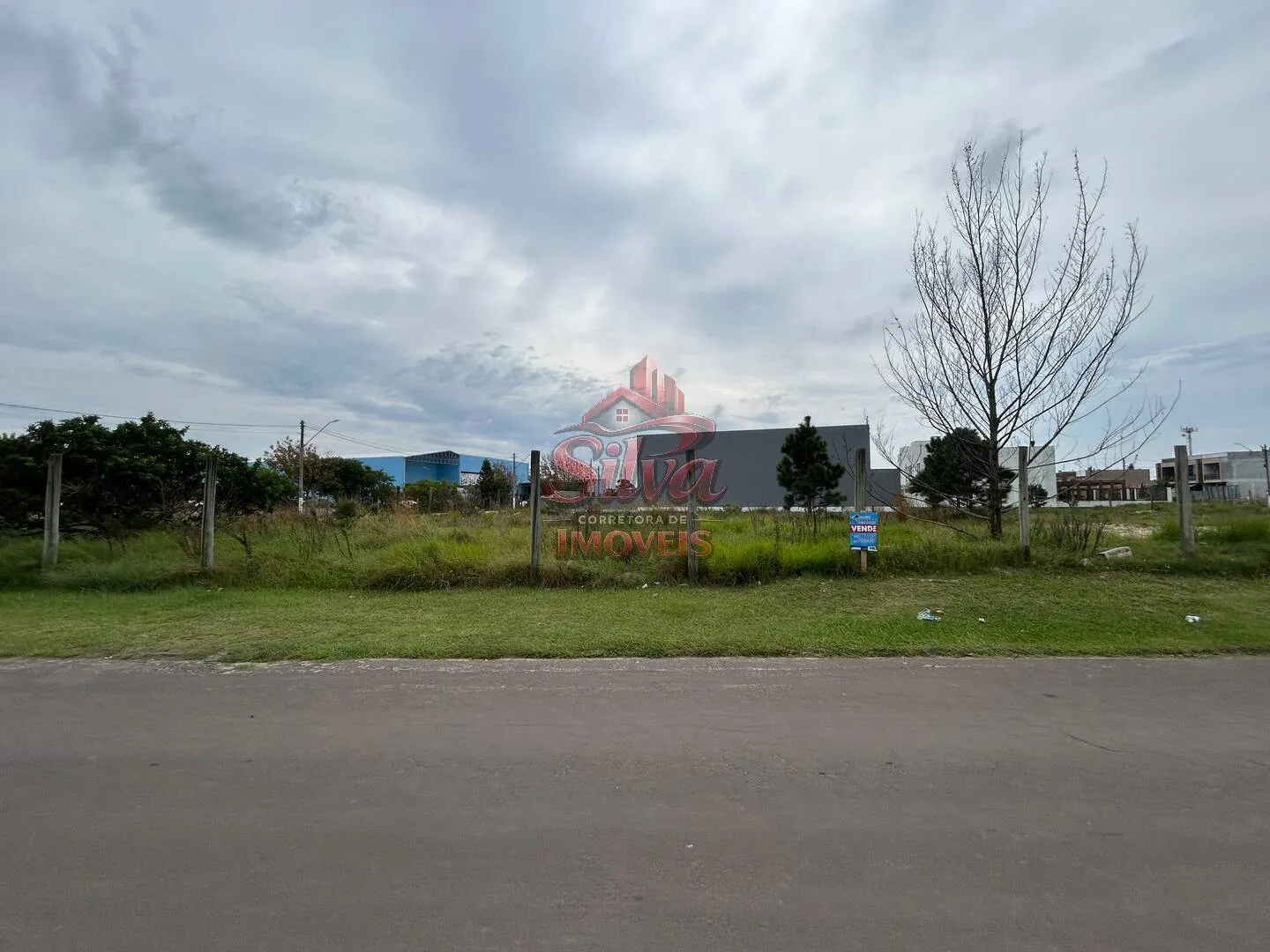 Imagem T1177 | Terreno de esquina 1460m² em Imbé