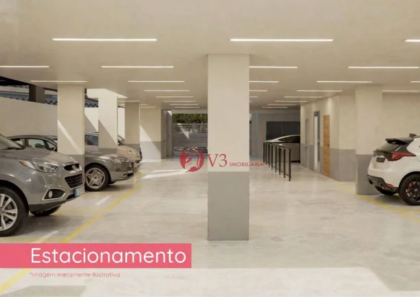 Imagem Apartamento com 3 dormitórios à venda, 66 m por R$ 529.000,00 - Penha - São Paulo/SP