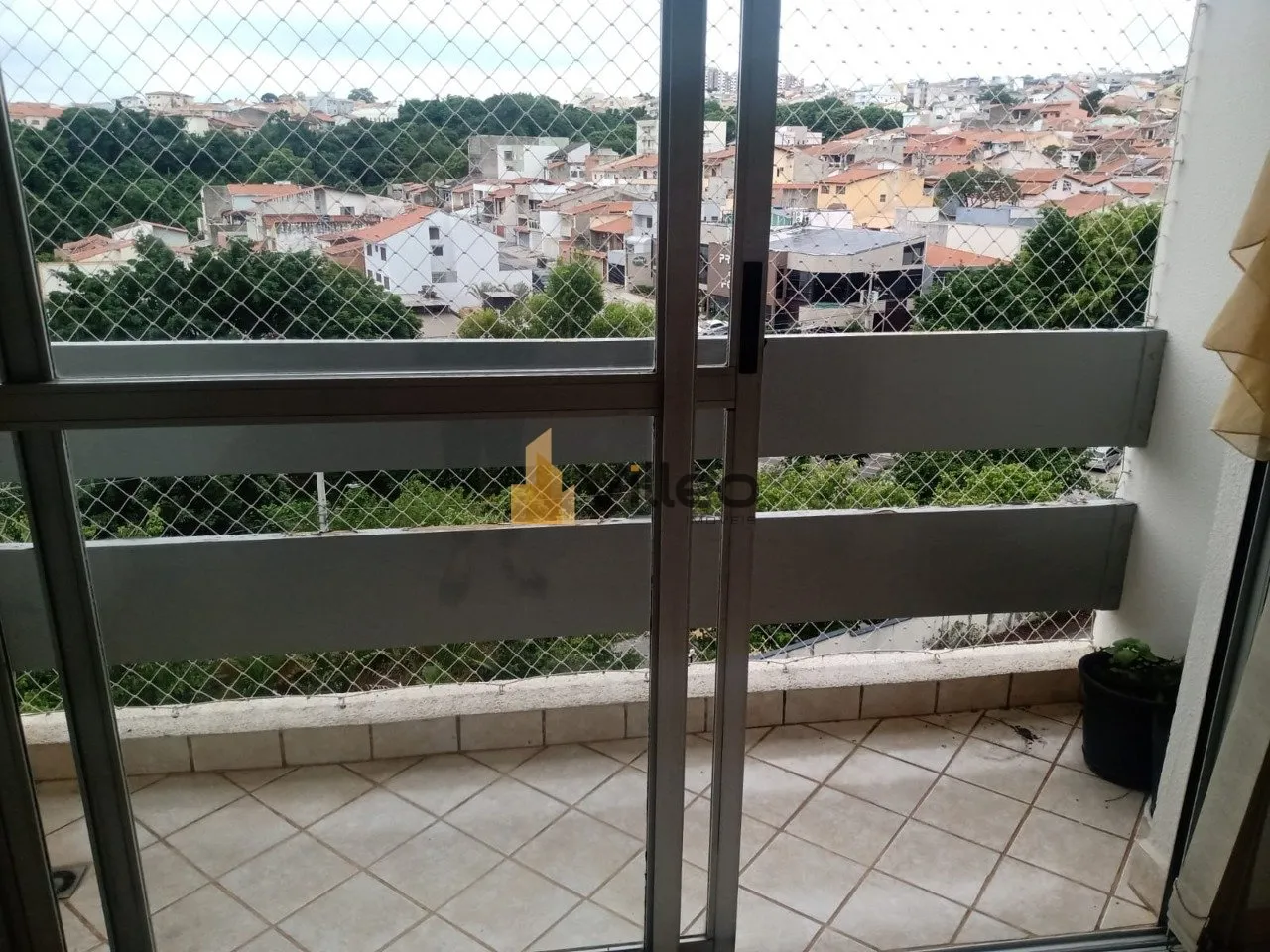 Imagem Excelente apartamento para locação no Condomínio Arco Íris, localizado no bairro Parque 3 Menino...