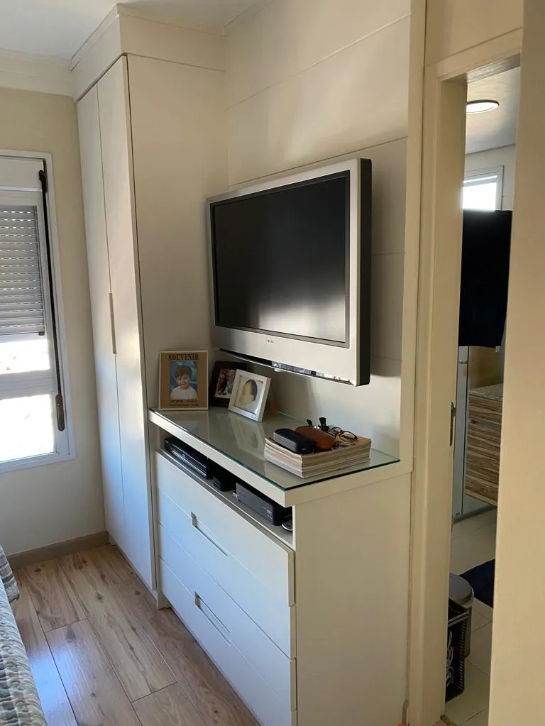 Imagem Apartamento à venda em Santa Teresinha São Paulo-SP, apartment in São Paulo Brazil, apartamento 3 suítes em São Paulo, apartamento pronto para morar