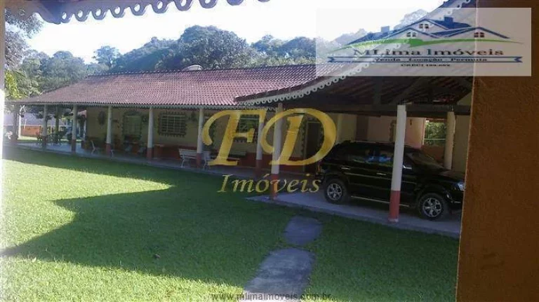 Imagem Área Comercial / Industrial e Residencial Loteamento em Atibaia / Portão