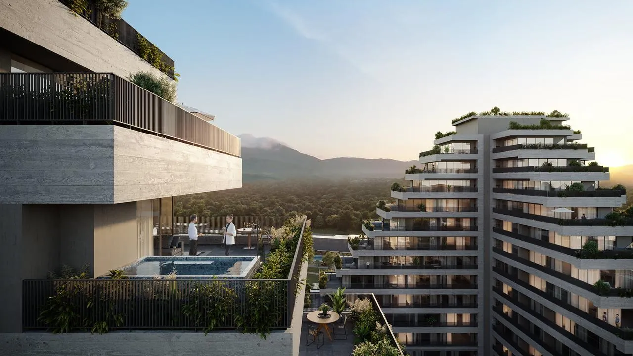 Imagem Apartamento à venda com 60m2 por R$ 1.957.000,00