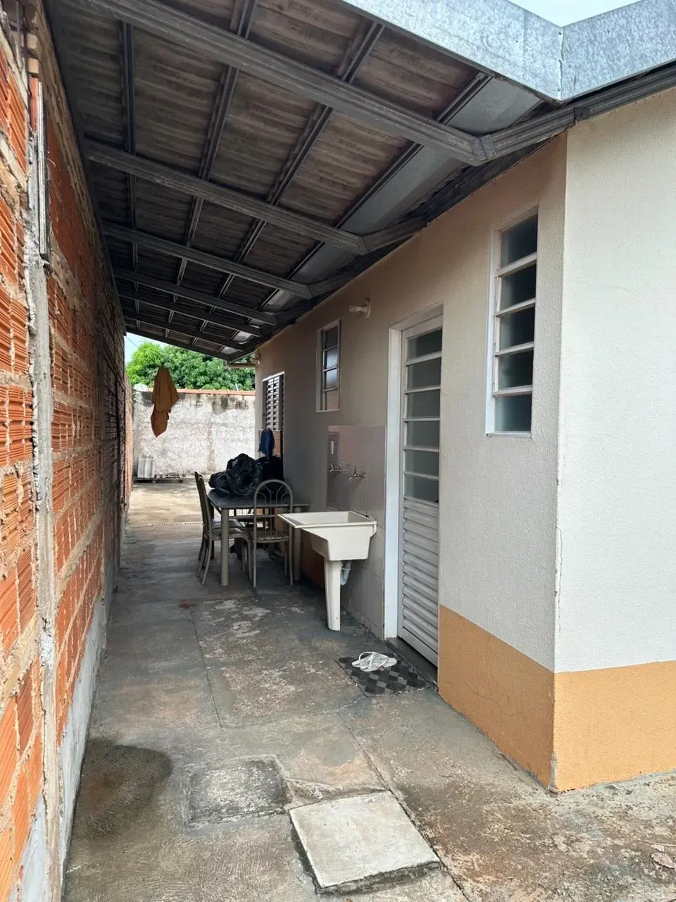 Imagem Casa com 2 Quartos à Venda, 44 m² em Loteamento Parque Residencial da Lealdade - São José do Rio Preto