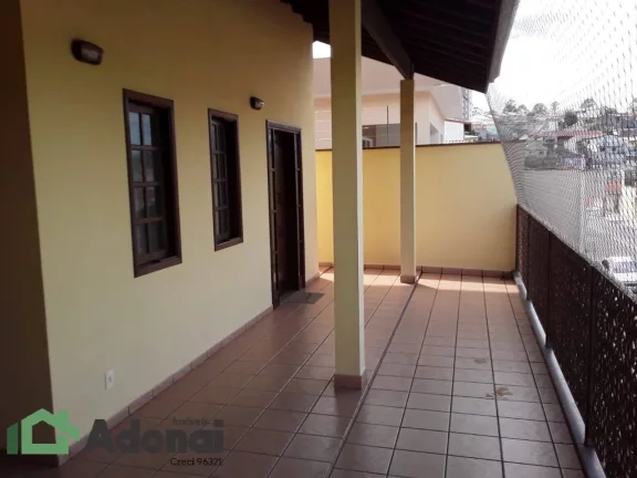 Imagem Casa com 3 dorm,1 suite edicula jd caçula jundiaí, aceita casa jd paulista