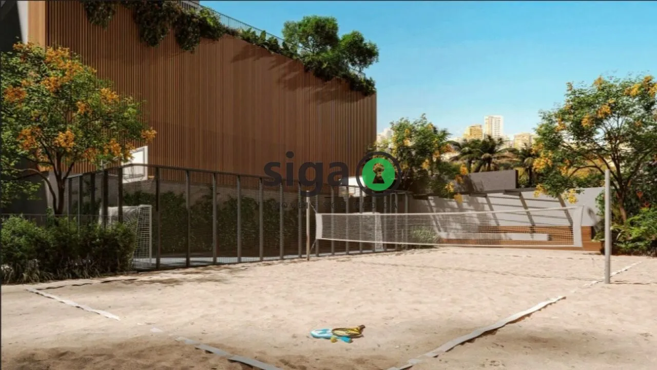 Imagem Apartamento à venda no Alto de Pinheiros com 4 suítes e 4 vagas em São Paulo