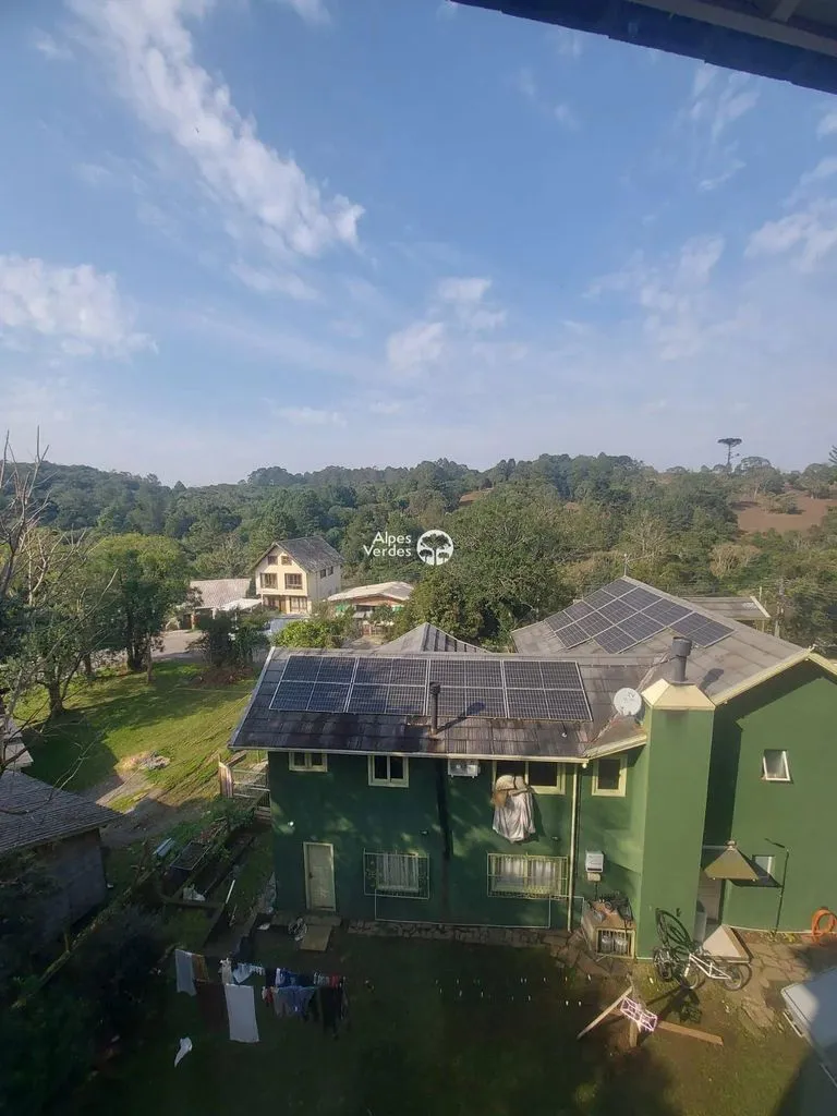 Imagem Vende-se apartamento em Canela a 7 minutos da Catedral de Pedra