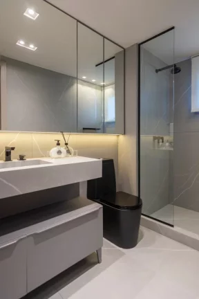 Imagem Apartamento para venda no bairro Higienópolis em Porto Alegre