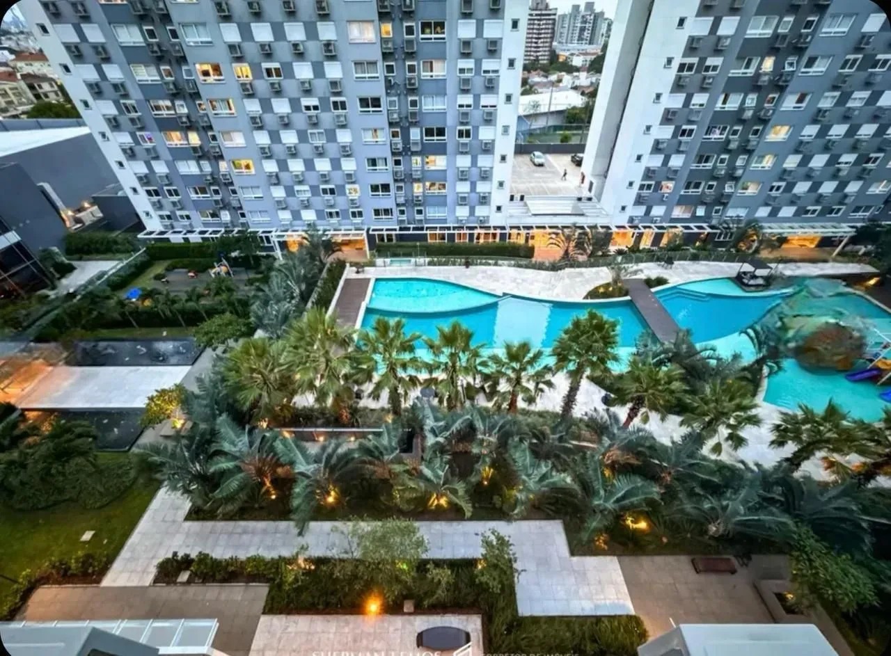 Imagem Apartamento 3 dormitórios com suite, no bairro São Geraldo.
