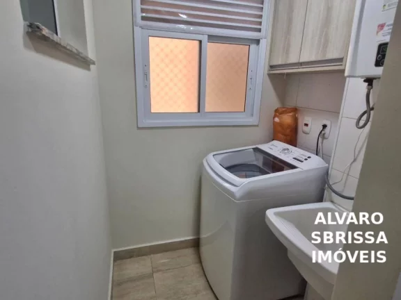 Imagem Lindo Apartamento com vista livre e 3 dormitórios à venda, 76 m² por R$ 585.000 - Ilhas do Mediterrâneo - Itu/SP