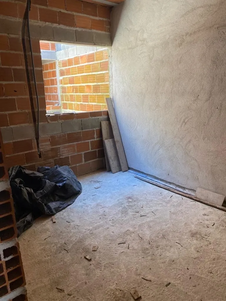 Imagem Casa à venda 2 Quartos, 1 Vaga, 72M², Loteamento Residencial e Comercial Flamboyant, Pindamonhangaba - SP