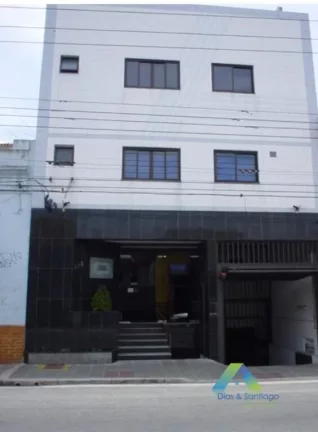 Foto do imóvel Prédio à venda, contendo 4 pavimentos, 1208 m² Centro - São Caetano do Sul/SP