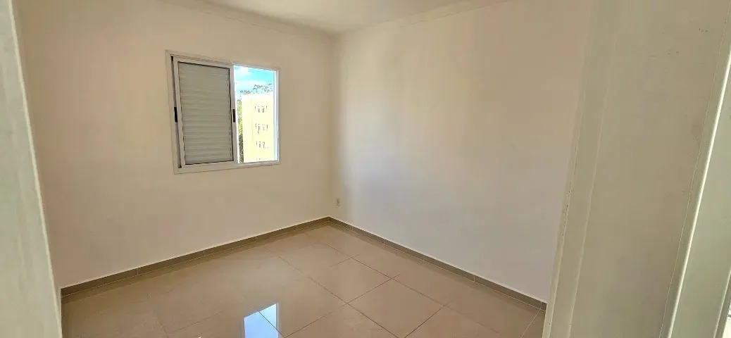 Imagem Apartamento de 50m² no Condomínio Bosque São Paulo, em Sorocaba