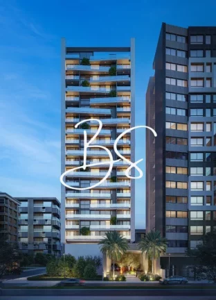 Imagem APARTAMENTO RESIDENCIAL em TORRES - RS, Avenida Carlos Barbosa