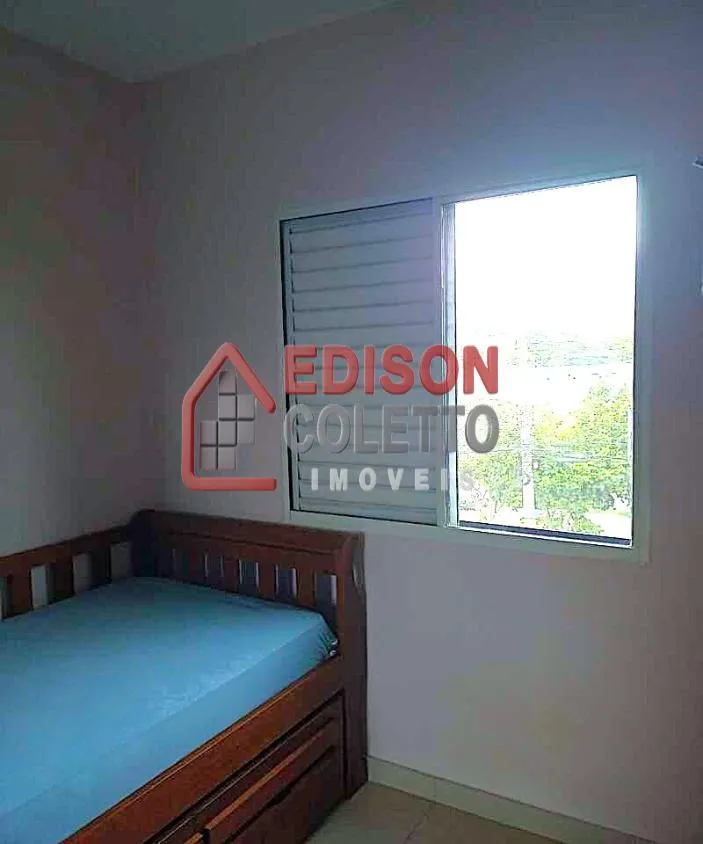 Imagem Ótimo Apartamento à Venda no Edificio Saint Tropez no Bairro Cidade Alta em Piracicaba/SP!!