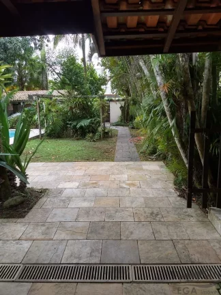 Imagem Casa fora de Condominio