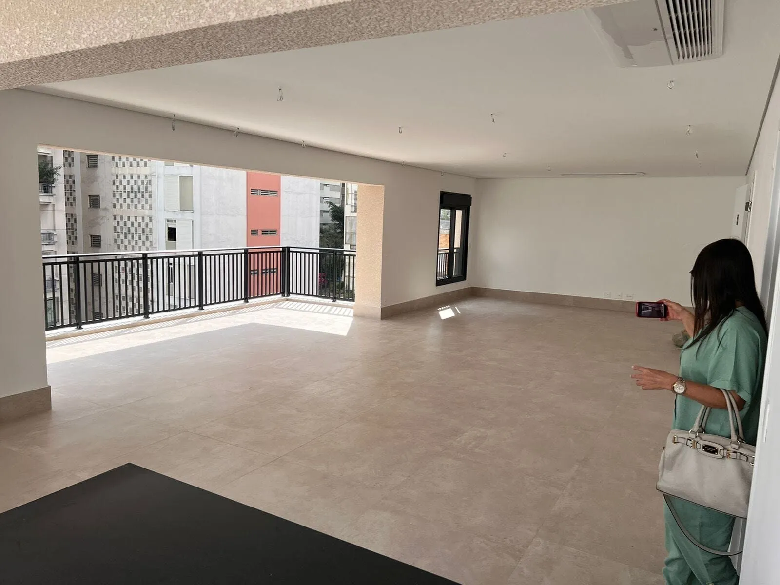Imagem Apartamento Alto Padrão 3 dorm