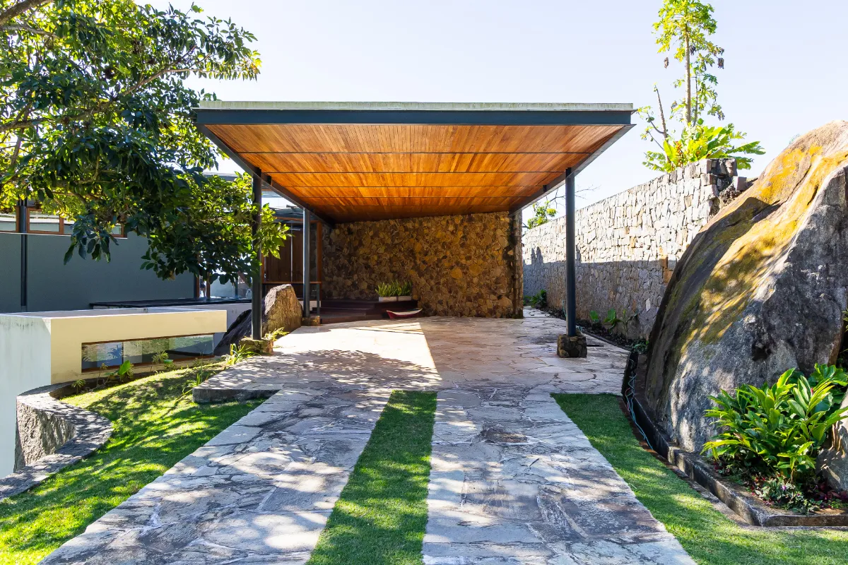 Imagem Casa no condomínio Condominio Residencial Praia de Pacuiba para venda com 5 quartos, sendo 5 suítes, 620m2