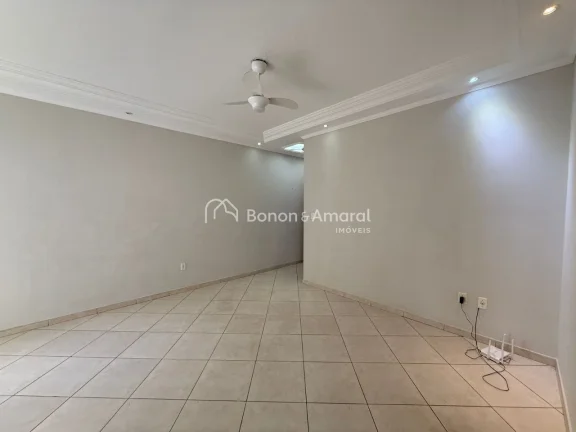Imagem Apartamento à venda no Condomínio Residencial das Pedras, no bairro Morumbi em Paulínia.

 Com 82...
