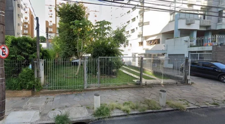 Imagem Terreno/Lote Comercial para venda no bairro Boa Vista em Porto Alegre