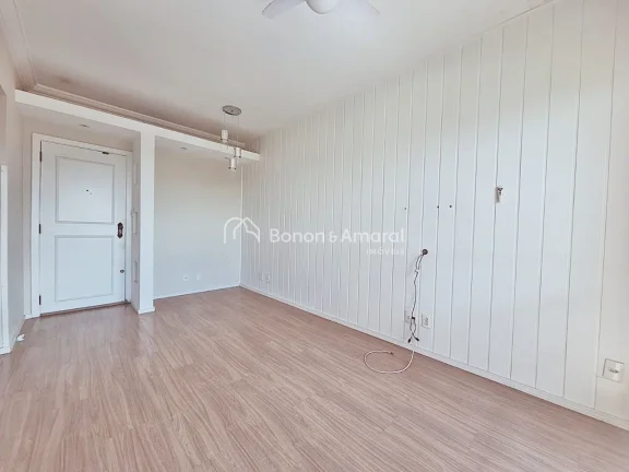 Imagem Apartamento a venda no Jardim Flamboyant em Campinas!!

Apartamento com 65 m² de área útil, local...