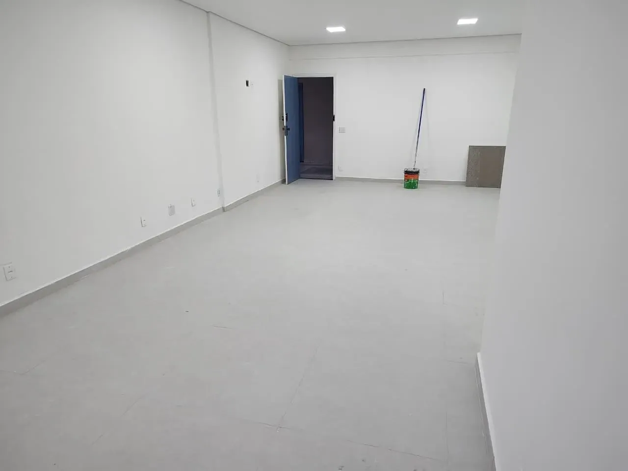 Imagem Sala Comercial para Alugar, 64 m² em Aparecida - Santos
