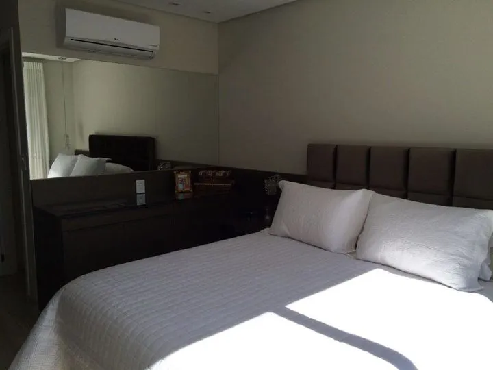 Imagem Apartamento com 3 Quartos à Venda, 120 m² em Sanvitto - Caxias Do Sul