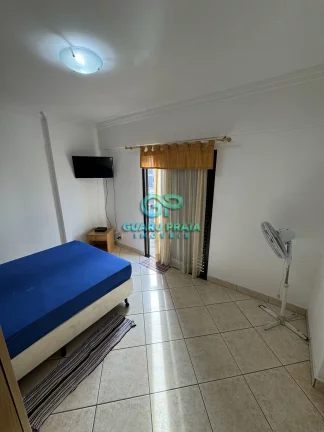 Imagem Apartamento à venda no bairro Enseada - Guarujá/SP