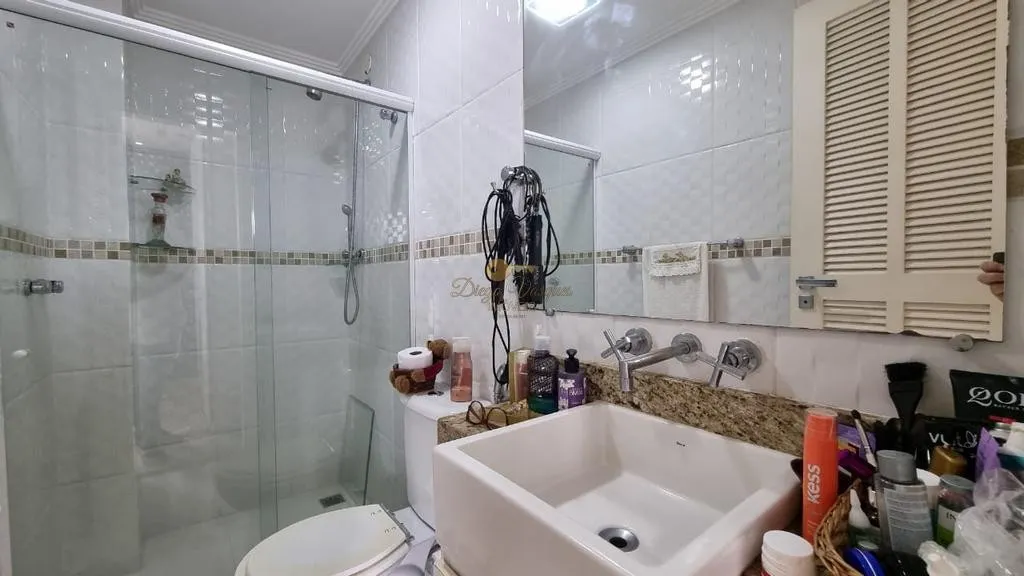 Imagem Casa em Condomínio para Venda em Teresópolis / RJ no bairro Várzea