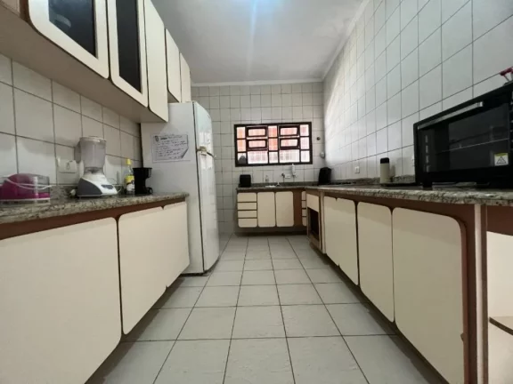 Imagem CASA COM 178 m² - IMPERADOR - PRAIA GRANDE SP
