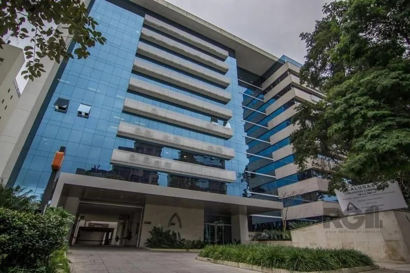Imagem Sala Comercial em Higienópolis