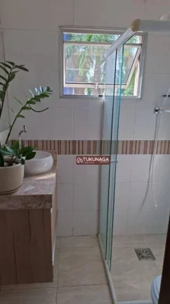 Imagem Apartamento com 2 dormitórios à venda, 86 m² por R$ 405.000,00 - Vila Rosália - Guarulhos/SP