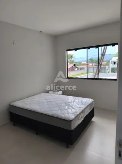 Imagem Casa à venda com 3 quartos 2 suítes, 175m² em Pinheira Palhoça