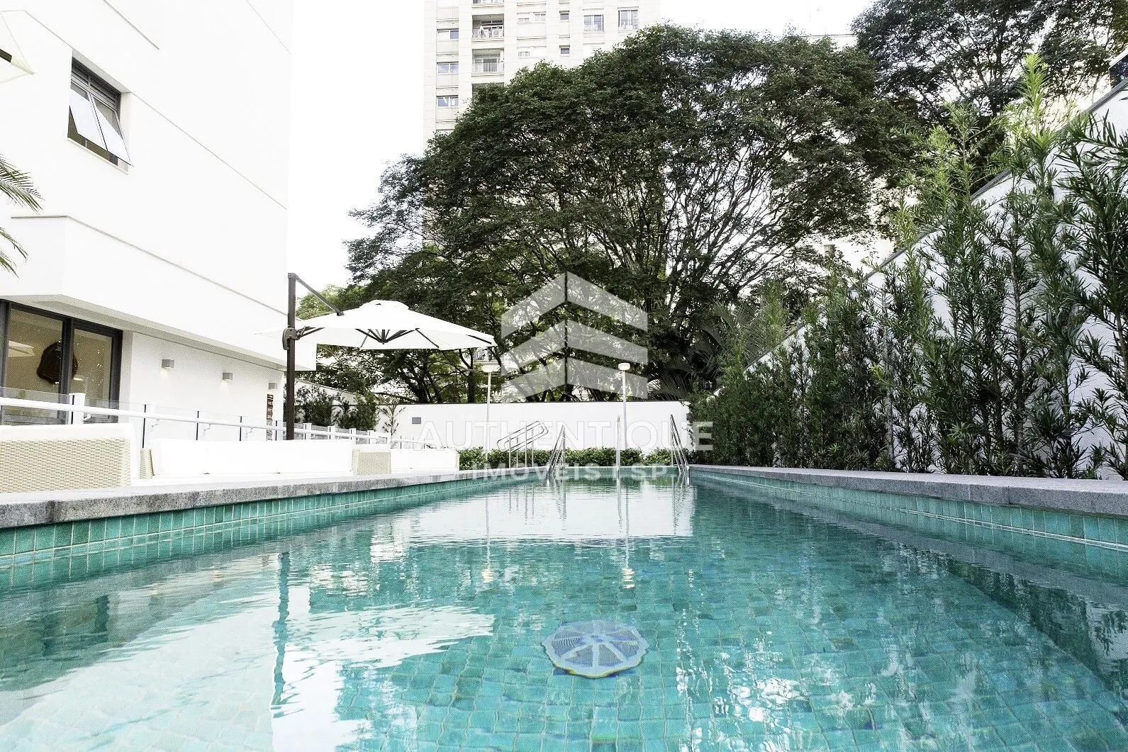 Imagem Apartamento à venda em São Paulo/SP