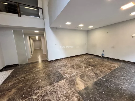 Imagem Loja com 768m2 no Jardim Paulista