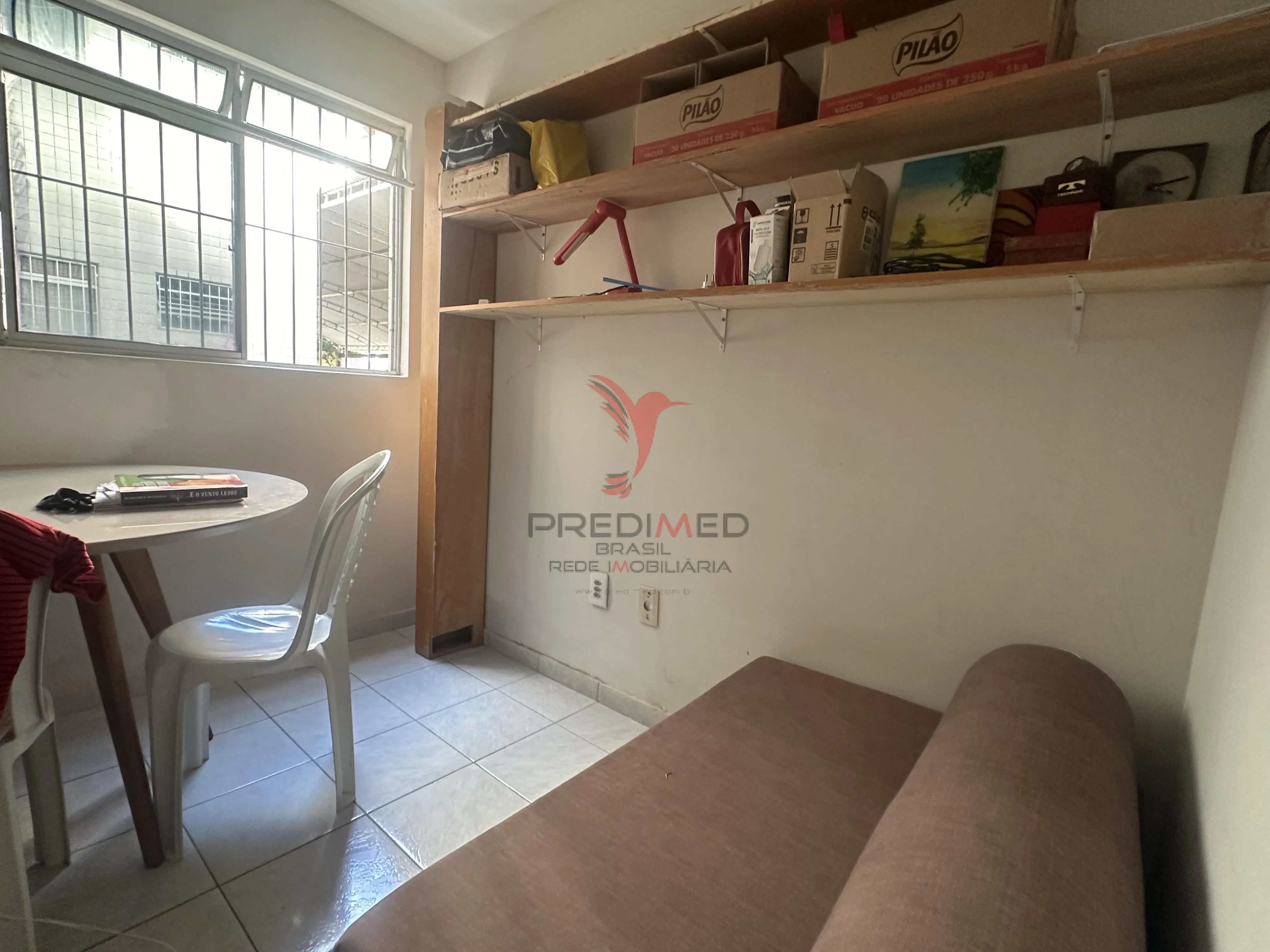 Imagem Vende apartamento de 3 Quartos no melhor localização do Bessa, próximo ao Parque Paraíba