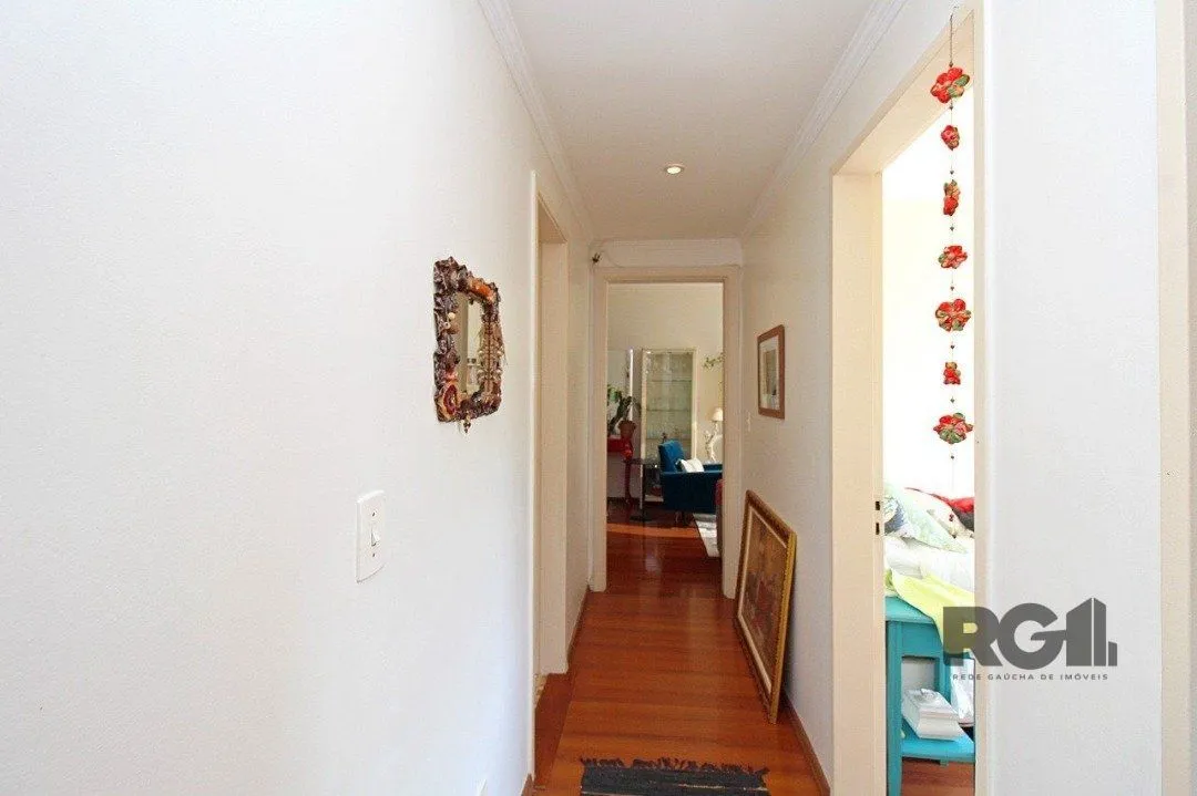 Imagem Apartamento com 3 dormitórios no Condomínio Porto Belo