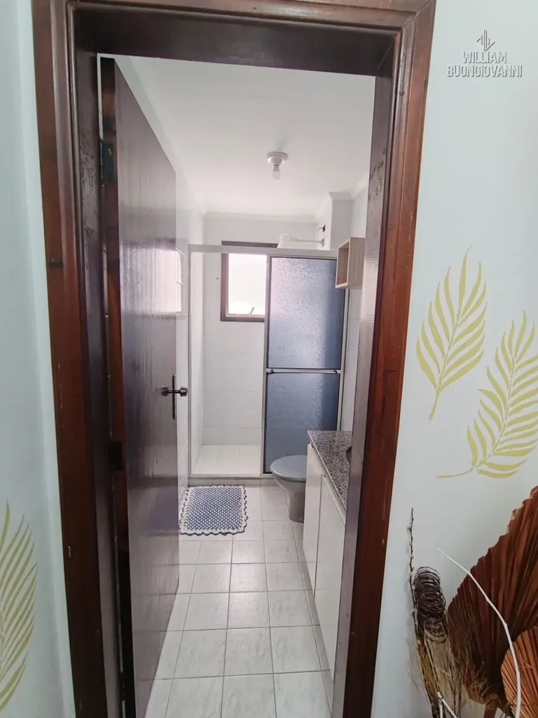 Imagem APARTAMENTO NA GUILHERMINA - 400 METROS DA PRAIA
