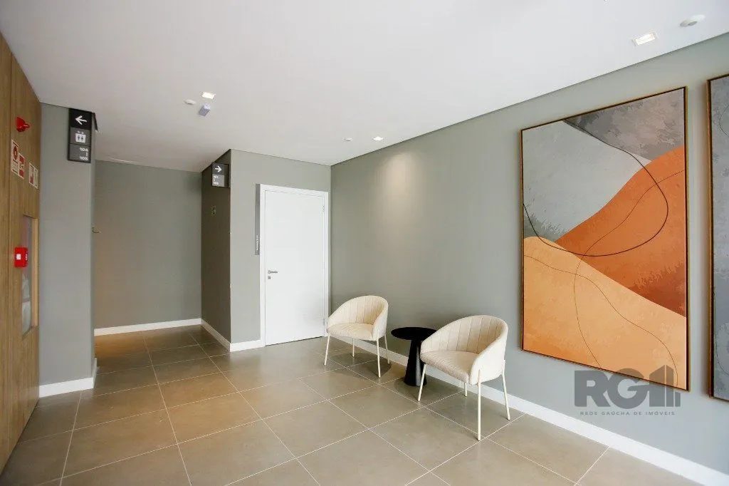 Imagem Apartamento em Jardim do Salso