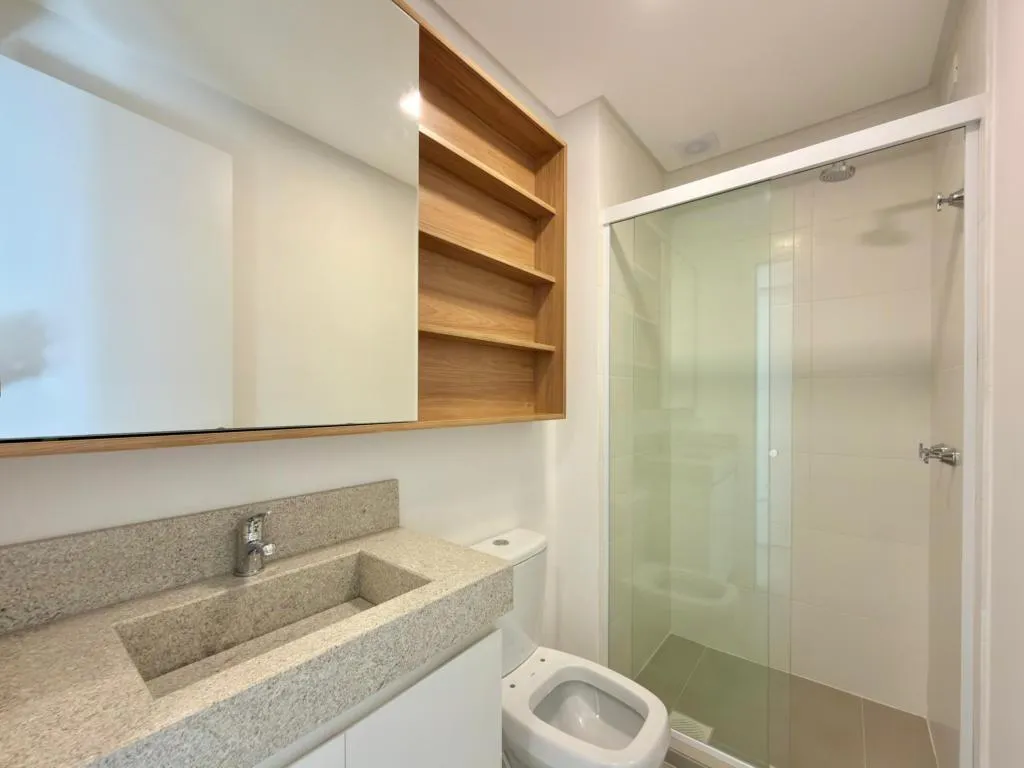 Imagem Apartamento 2 Dormitórios - Bairro Navegantes