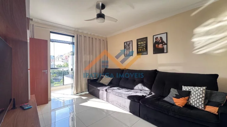 Imagem Apartamento no Bethânia
