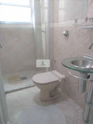 Imagem Apartamento Padrão para Venda em Enseada Guarujá-SP