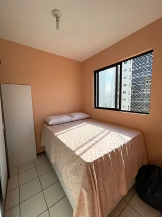 Imagem Mario Quintana Residence